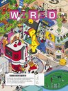 Cover image for Wired Italia: Dicembre 2021
